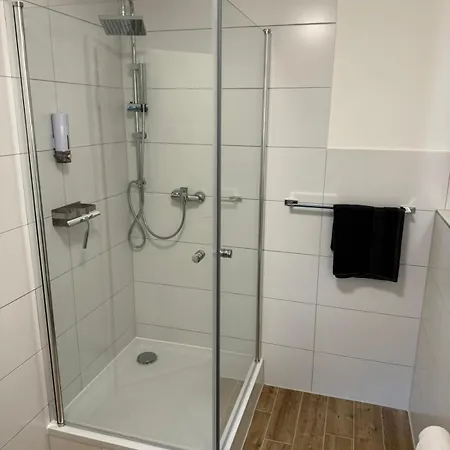 Apartamento Gemuetliches 